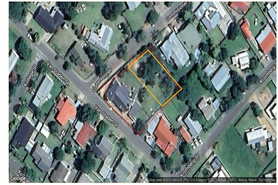 0 Bedroom Property for Sale in Swellendam Western Cape